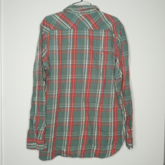 RRL by Ralph Lauren button down shirt - Picture 2 of 4